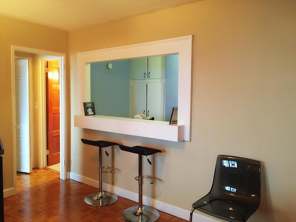 Downtown 1 Bedroom Apartment 18H Atlanta Exterior foto